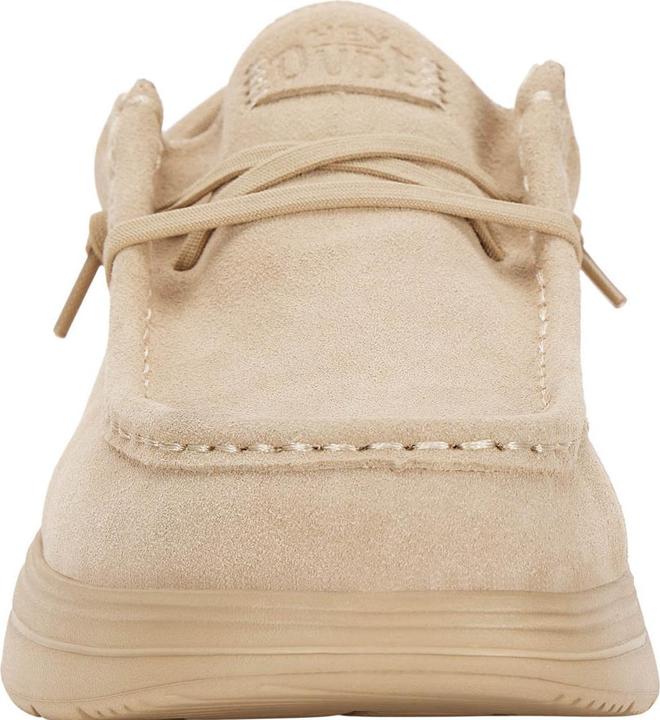 Produktbild Hey Dude Wally COMF Suede (40)