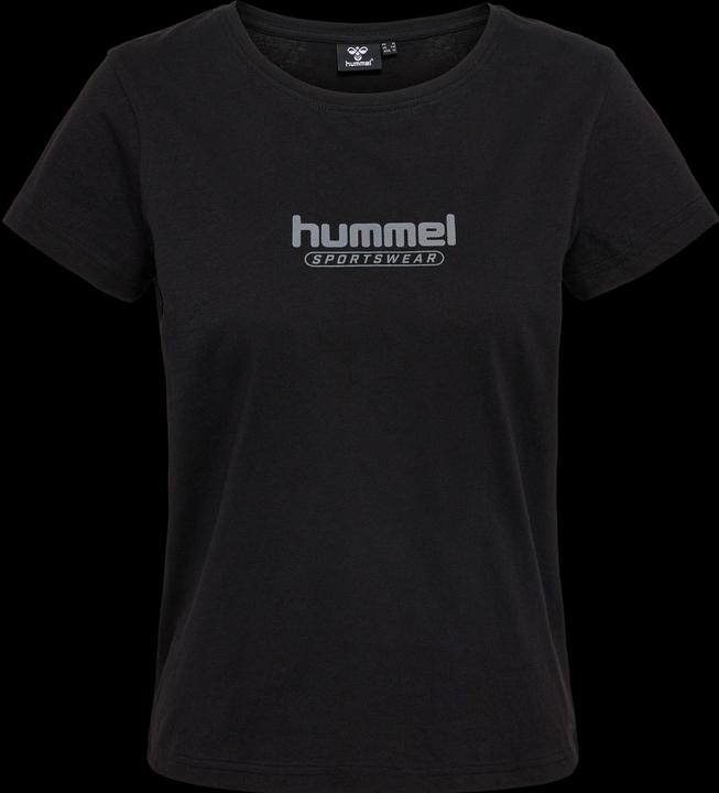 Actual product image hummel Booster Woman T-Shirt (S)