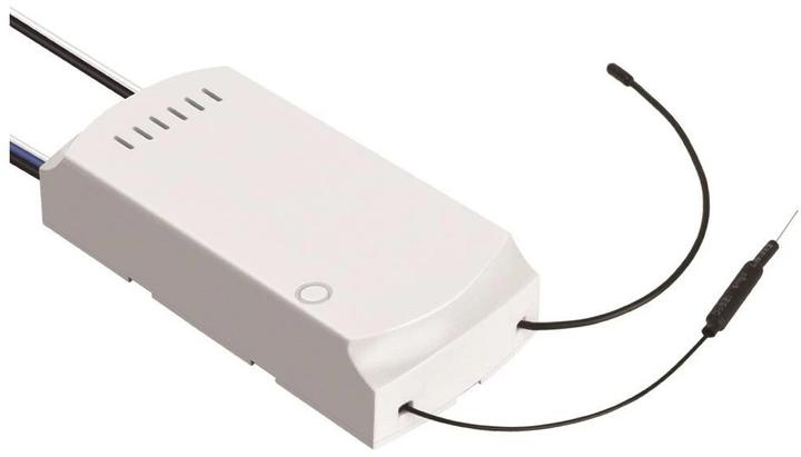 Actual product image Sonoff Light/ventilation switch actuator iFan04-H, WiFi-RF, 230 V (Switch actuator)