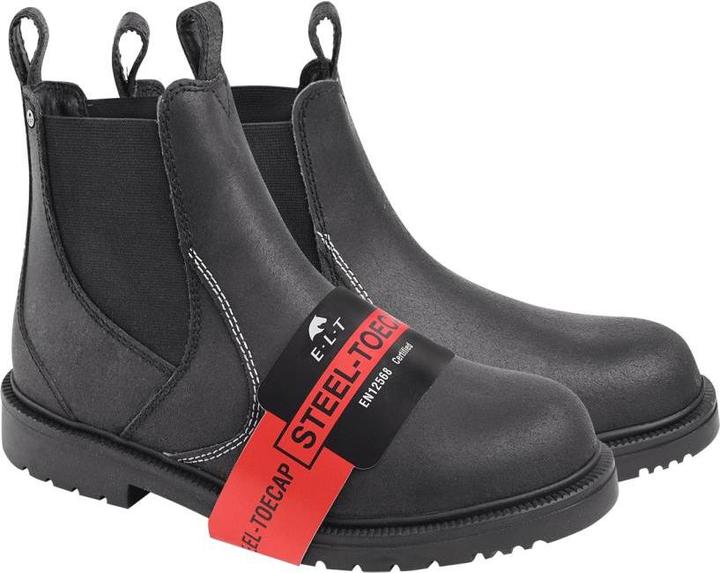 Produktbild Waldhausen Jodhpurstiefelette Secura (38)