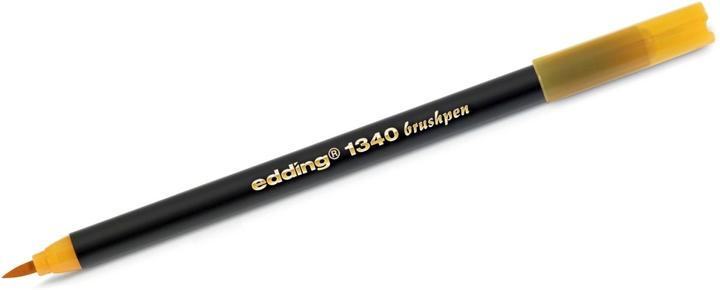 Image du produit Edding Brushpen 1340 (Papaye, 1 x)