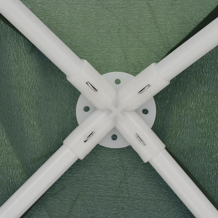 Immagine prodotto Outsunny Padiglione con zanzariera (300 cm, 300 cm)