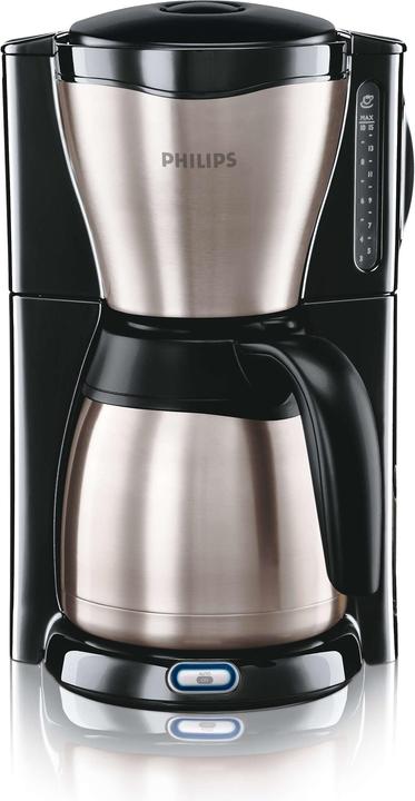 Image du produit Philips Viva Collection Cafetière HD7546/25