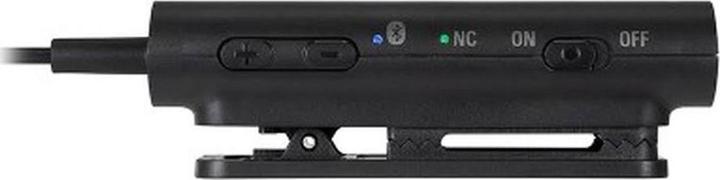 Produktbild Audio-Technica ATH-ANC100BT (ANC, 10 h, Kabelgebunden)