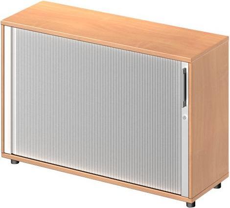 Immagine prodotto Schäfer Shop Armadio per tapparelle trasversale in legno TETRIS