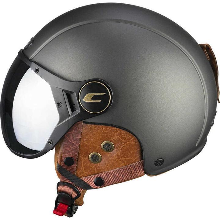 CGM EBI Vintage Graphine
