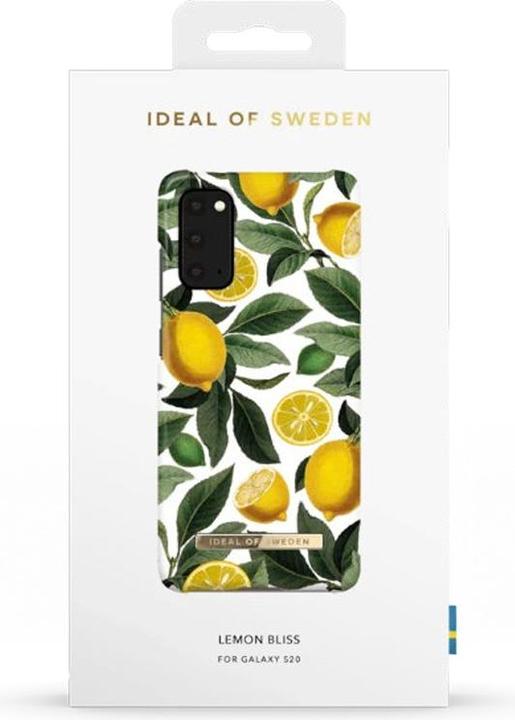 Produktbild iDeal Of Sweden Fashion