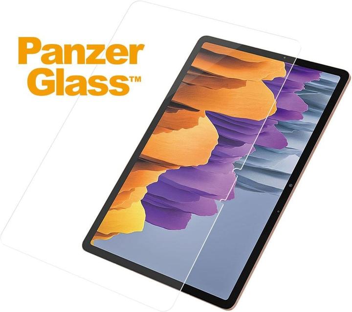 Image du produit PanzerGlass Affaire classée (1 pièce(s), Galaxy Tab S8)