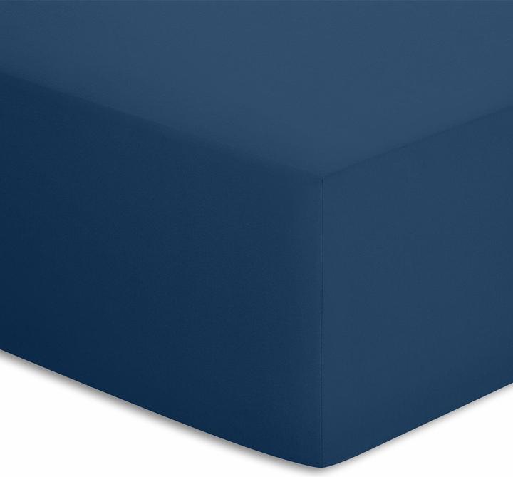 Image du produit Bassetti Drap-housse en Jersey-Spandex (140x200 cm, 150x200 cm)
