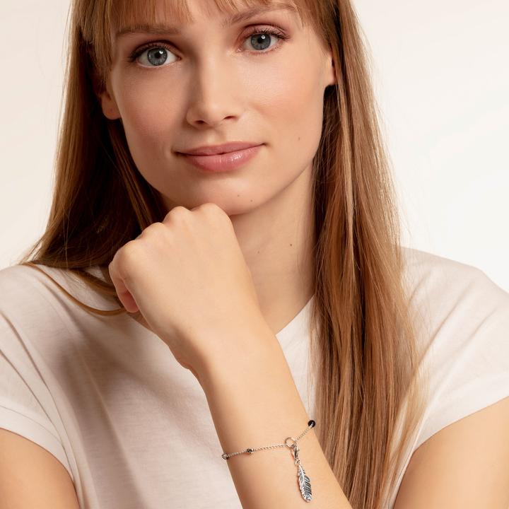 Produktbild Thomas Sabo Charm-Anhänger (Silber 925)