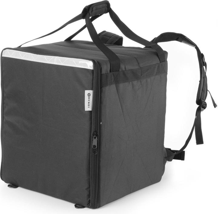 Image du produit Hendi Sac de service à pizza - Sac à dos
