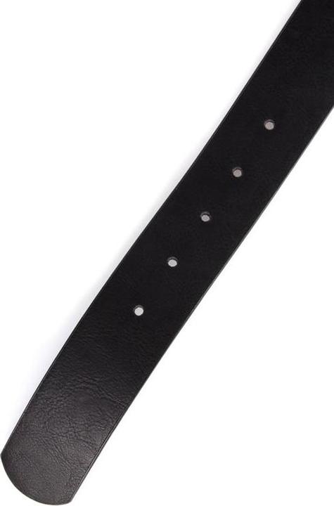 Produktbild Urban Classics Leather Imitation Belt (S)