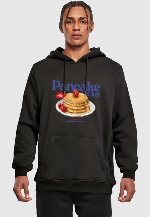 Image du produit Mister Tee MisterTee Pancake Club Sweat à capuche - 176121 (XL)
