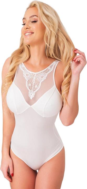 Actual product image Kalimo Body in ecru (S)