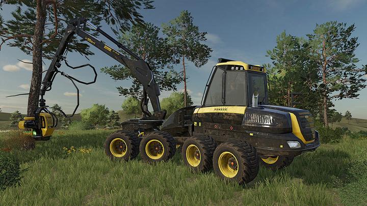 Image du produit Nintendo Agriculture Simulator 23 Switch (Switch, Multilingue)