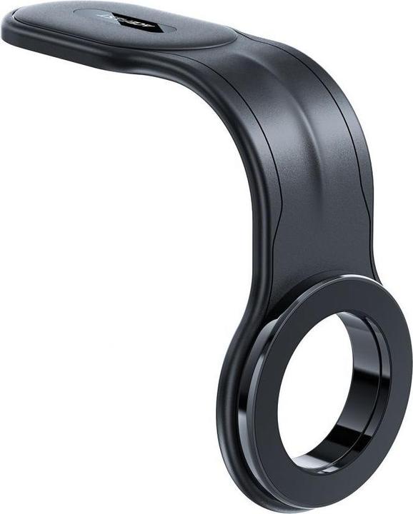 Produktbild Acefast D19 magnetische Autohalterung für das Cockpit – schwarz