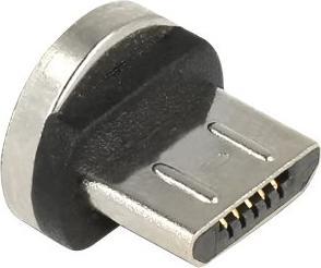 Image du produit Delock Adaptateur magnétique USB Micro-B (USB 2.0)