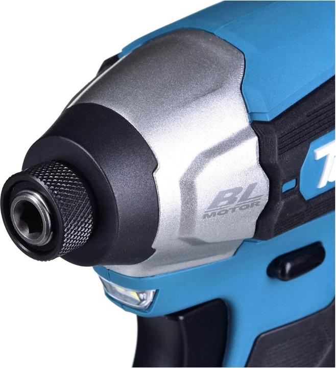 Immagine prodotto Makita DTD157Z (Batteria ricaricabile)