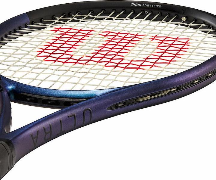 Image du produit Wilson Raquettes de tennis Ultra 100L V4.0 (0, 280 g)
