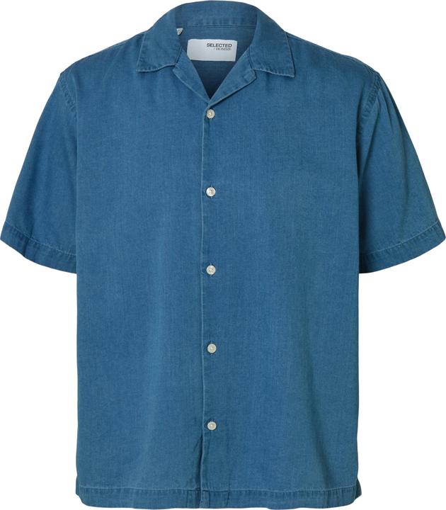 Denim Blu Medio