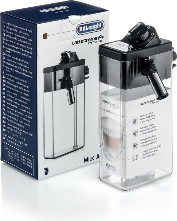 De'Longhi LatteCrema System