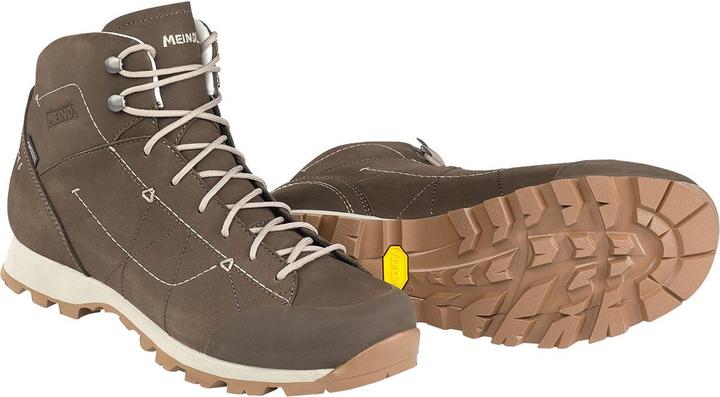 Produktbild Meindl Rialto Mid GTX Schuhe (41.5)