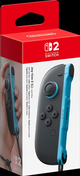 Produktbild Nintendo Switch 2 Joy-Con 2 (L) (Switch 2)