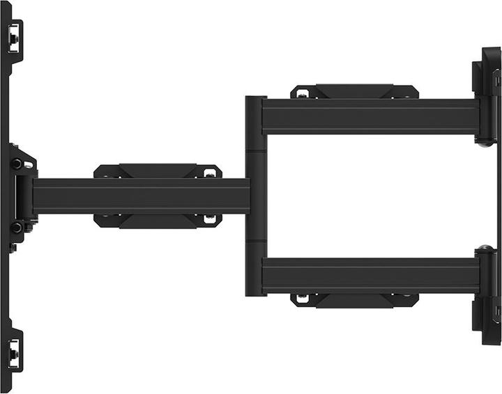 Image du produit Multibrackets Support mural jusqu'à 70", noir, VESA 200x200 - (Mur, 70", 40 kg)