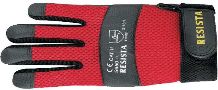 Actual product image Resista Schutzhandschuh (XL)