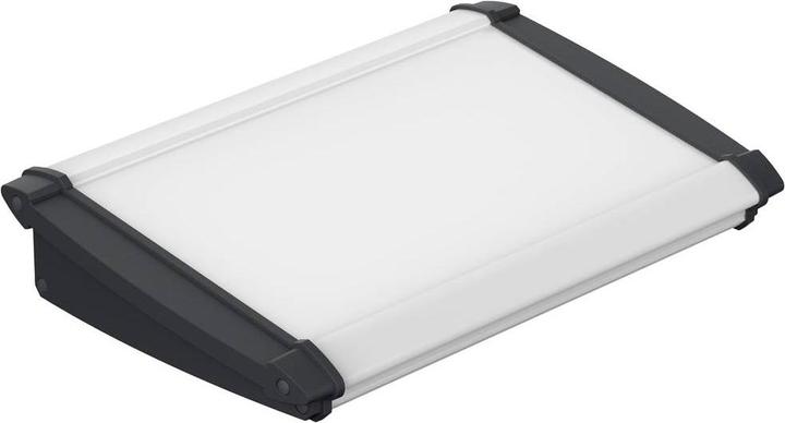 Produktbild Bopla Pult-Gehäuse 250 x 181 x 53 Al (Gehäuse)