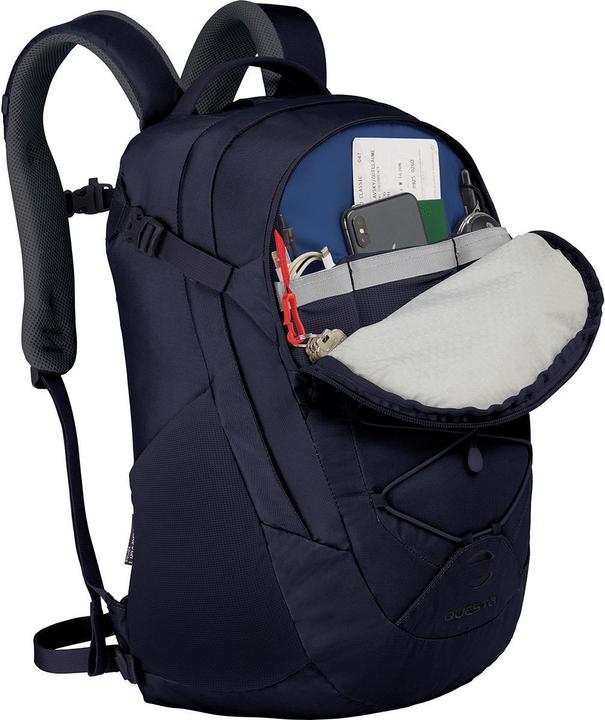 Actual product image Osprey Questa Backpack (26 l)