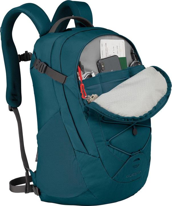 Actual product image Osprey Questa Backpack (27 l)