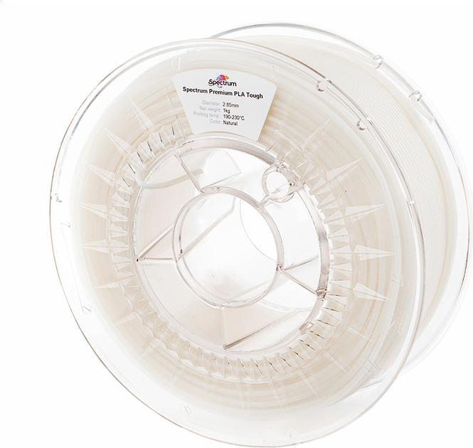 Produktbild Filament (PLA, 2.85 mm, 1000 g, Weiss)