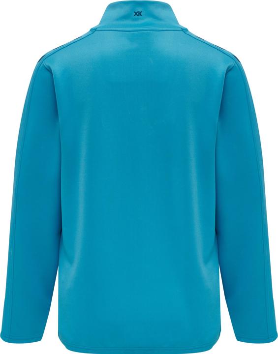 Actual product image hummel Core Xk Half Zip Sweat Woman (XXL)