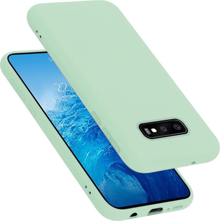 LIQUID LIGHT GREEN