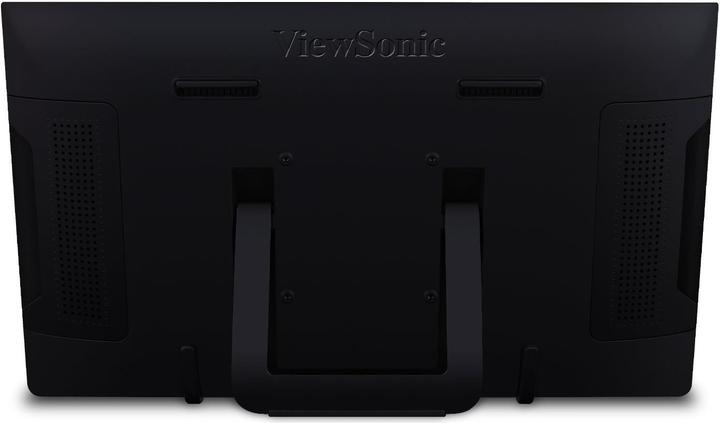 Produktbild Viewsonic TD2230 22IN (1920 x 1080 Pixel, 21.50")