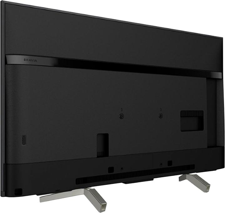 Image du produit Sony Fw-75bz35f (3840 x 2160 pixels, 75")