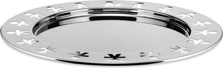 Actual product image Alessi Girotondo