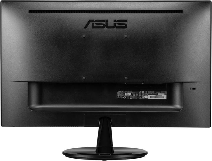 Image du produit ASUS VP228HE (1920 x 1080 pixels, 21.50")