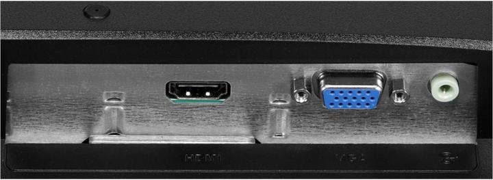 Image du produit ASUS VP228HE (1920 x 1080 pixels, 21.50")