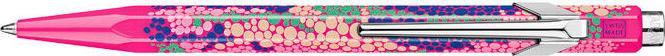 Produktbild Caran d'Ache Kugelschreiber (Pink, 1 x)