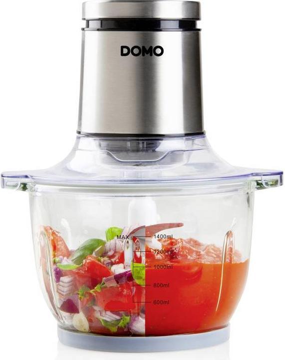 Image du produit Domo CHOPPER XL DO9244MC (1400 ml, 400 W)