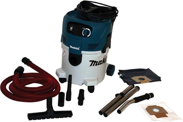 Produktbild Makita VC3012L (Nass-Trockensauger)