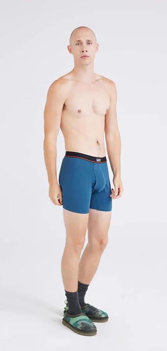 Produktbild SAXX Underwear Non-Stop Stretch Cotton (M, Einzelpack)