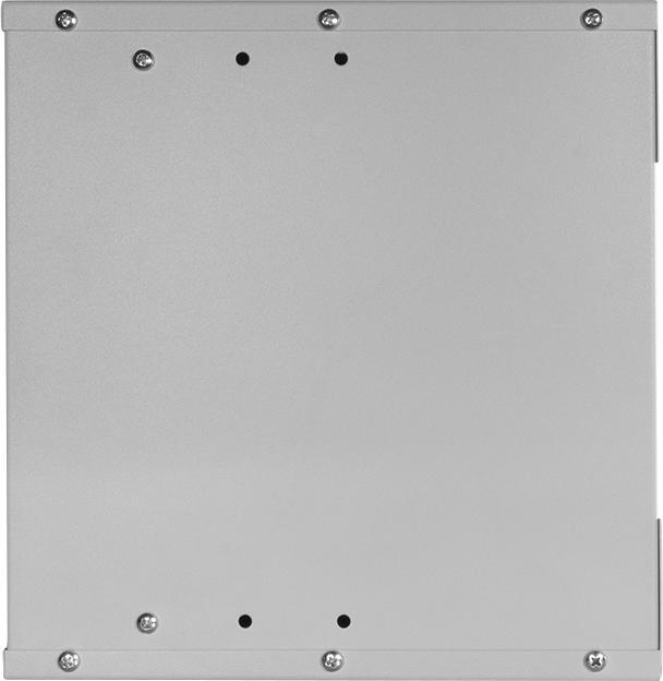 Produktbild LogiLink Wandgehäuse (5.71 HE, 10 Zoll Rack)