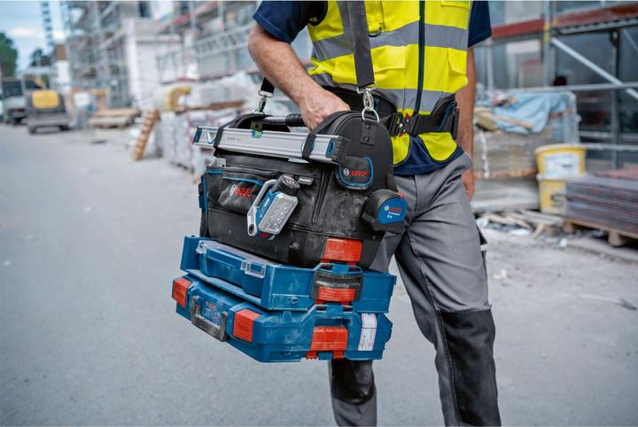 Productafbeelding Bosch Professional L-Boxx 238 (1 onderdelen)