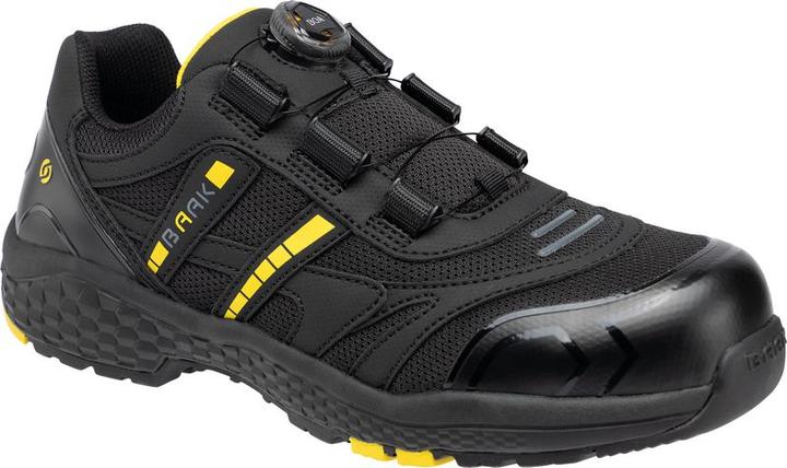 Actual product image Baak S1PS Admiral John (S1P, 47)