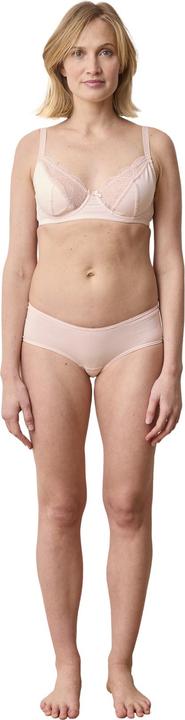 Produktbild Vertbaudet 2er-Pack Umstands-BHs mit Bio-Baumwolle Oeko-Tex (85 E, 2er Pack)