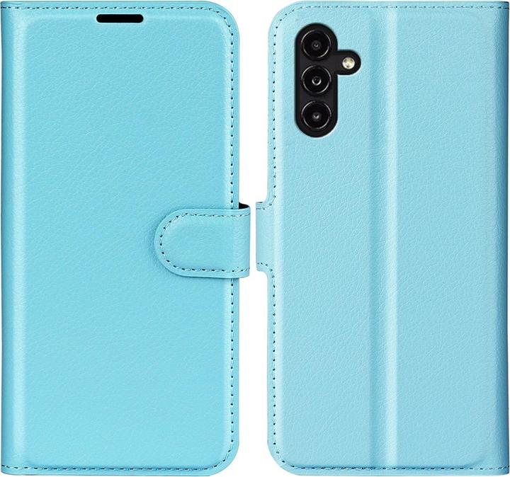 Screenguard Housse cuir Samsung Galaxy A34 5G Leather Guard (Samsung Galaxy A34 5G)