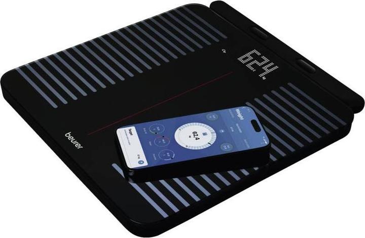 Immagine prodotto Beurer BF 990 WiFi (180 kg)